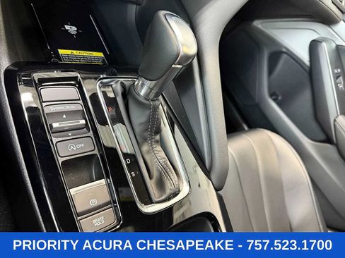 New 2026 Acura Integra A-Spec FWD image 25