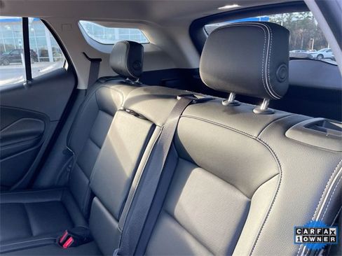 Used 2018 GMC Terrain Denali w/ Driver Alert Package II image 25