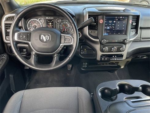 Used 2024 RAM 2500 Big Horn image 12