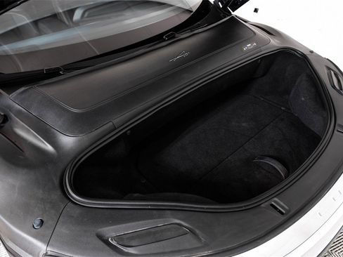 Used 2023 Lucid Air Touring image 57