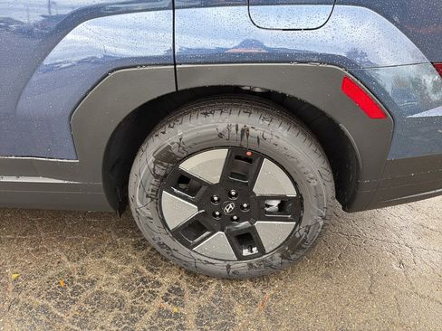 New 2026 Hyundai Santa Fe SEL image 12