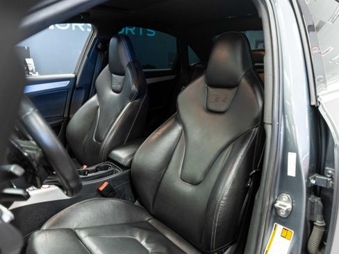 Used 2014 Audi S4 Premium Plus AWD/4WD image 10