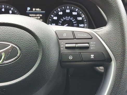 Used 2022 Hyundai Sonata SEL w/ Winter Weather Package image 21