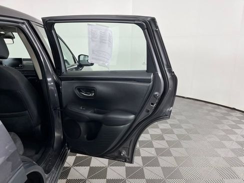Used 2023 Honda HR-V LX image 34