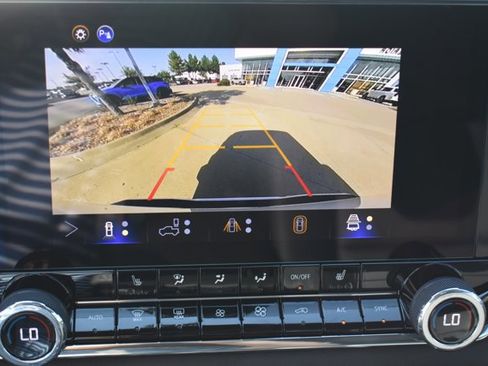 New 2026 Chevrolet Colorado LT w/ LT Convenience Package image 23