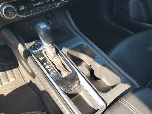 Certified 2021 Nissan Sentra SR w/ SR Premium Package image 23