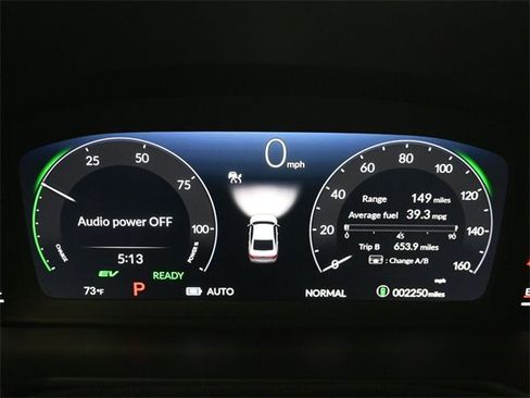 Used 2025 Honda Accord Touring image 30