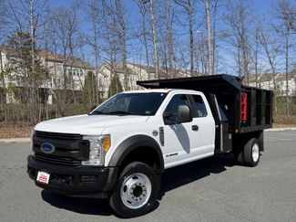 Used 2017 Ford F450 XL w/ XL Value Package video 1
