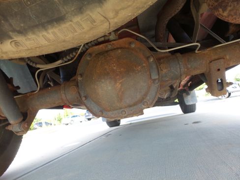 Used 1998 Ford Ranger XLT image 42