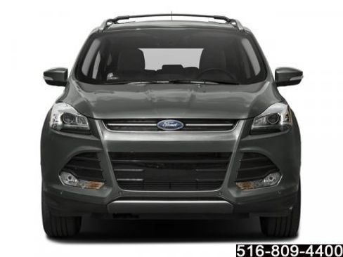 Used 2016 Ford Escape Titanium w/ Equipment Group 301A image 5