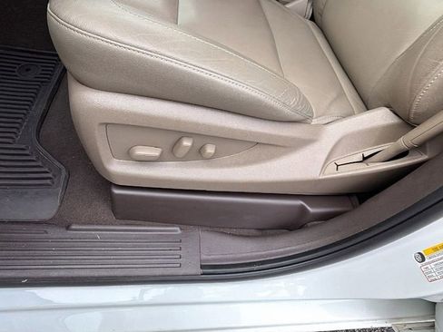 Used 2018 Chevrolet Silverado 1500 LTZ w/ Sport Package image 14