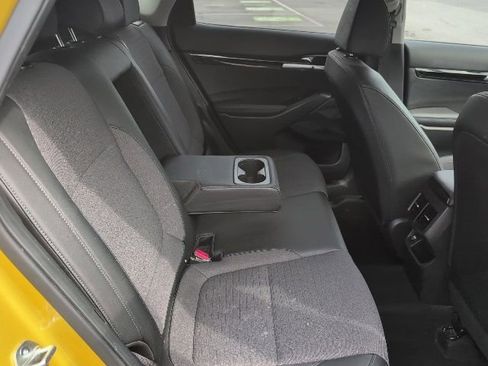 Used 2023 Kia Seltos S w/ Navigation Package AWD/4WD image 15
