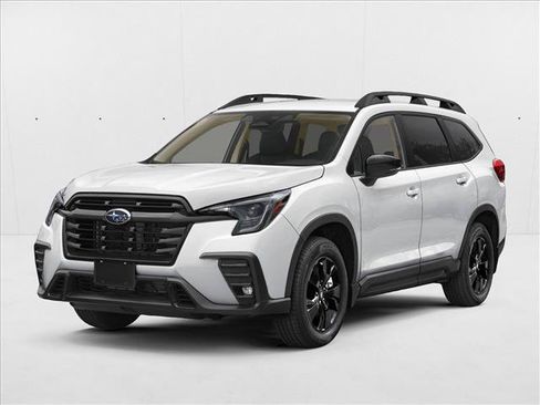 New 2026 Subaru Ascent Premium AWD/4WD image 1
