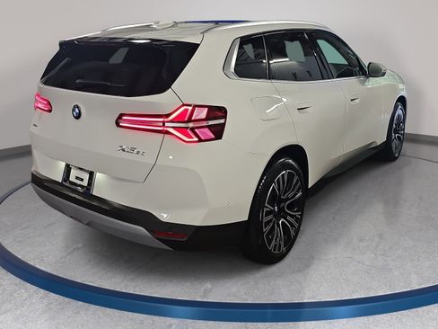 New 2026 BMW X3 xDrive30i w/ Convenience Package AWD/4WD image 5