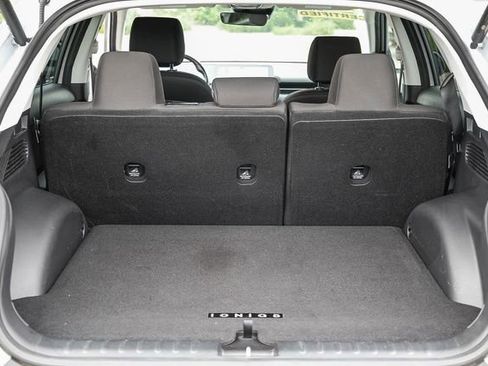 Certified 2024 Hyundai Ioniq 5 SEL image 29