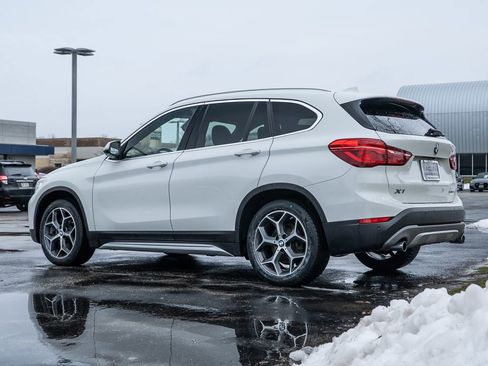 Used 2019 BMW X1 xDrive28i image 6
