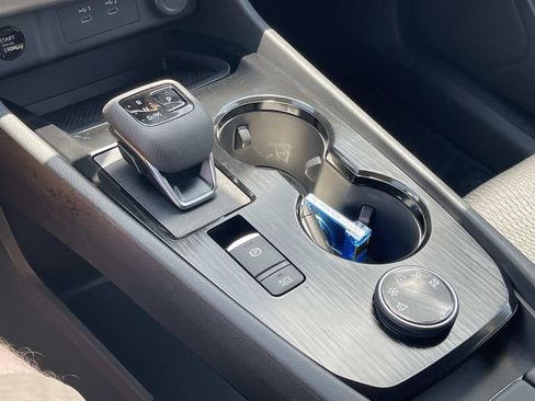 New 2026 Nissan Rogue SV AWD/4WD image 29