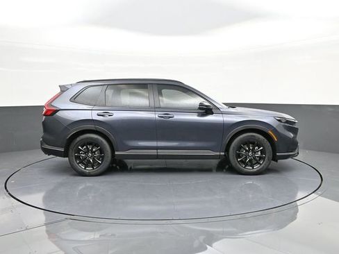 New 2026 Honda CR-V Sport image 21