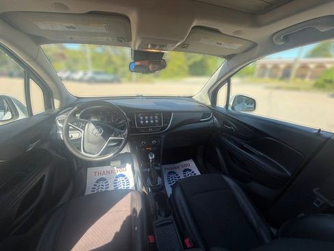 Used 2019 Buick Encore Preferred w/ Safety Package AWD/4WD image 27
