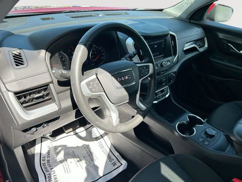 Used 2023 GMC Terrain SLE w/ Driver Convenience Package AWD/4WD image 15