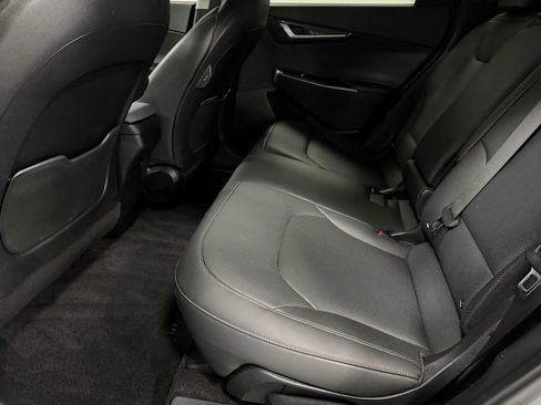 Used 2022 Kia EV6 Wind w/ Wind Technology Package image 23