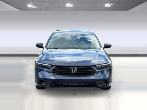 New 2026 Honda Accord SE image 6