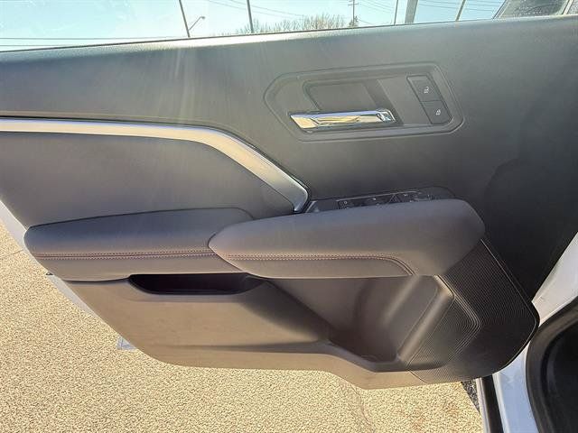 New 2026 Chevrolet Colorado Z71 AWD/4WD image 12