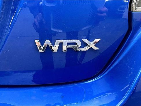 Used 2021 Subaru WRX Premium w/ Popular Package #3 (IZT) AWD/4WD image 24