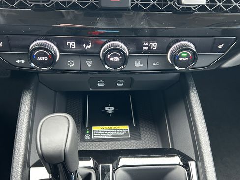 New 2025 Honda Accord EX-L image 22