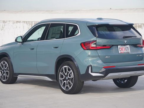 New 2026 BMW X1 xDrive28i w/ Technology Package image 7