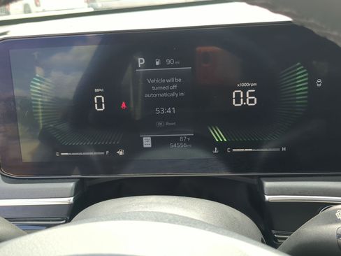 Certified 2025 Kia K5 GT-Line FWD image 15