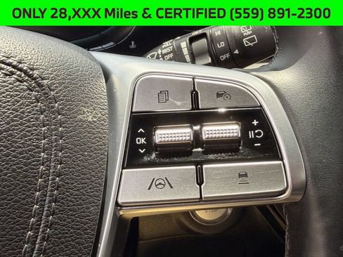 Certified 2023 Kia Telluride EX X-Line AWD/4WD image 18