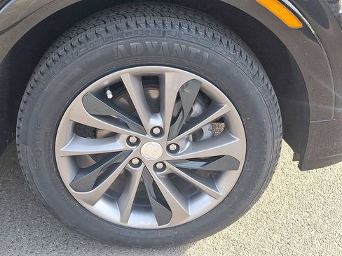 Used 2023 Buick Encore GX Select w/ Sport Touring Package image 27