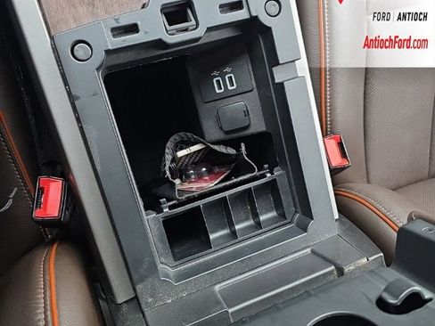 Used 2017 Ford Expedition EL King Ranch image 50