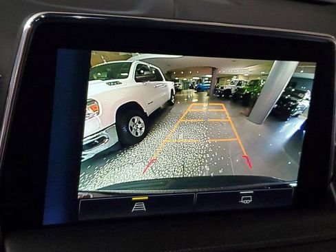 Used 2024 Chevrolet Tahoe LT image 28