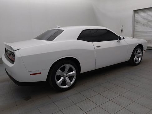 Used 2019 Dodge Challenger SXT w/ Plus Package RWD image 10