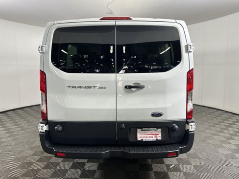 Used 2018 Ford Transit 350 XL RWD image 7