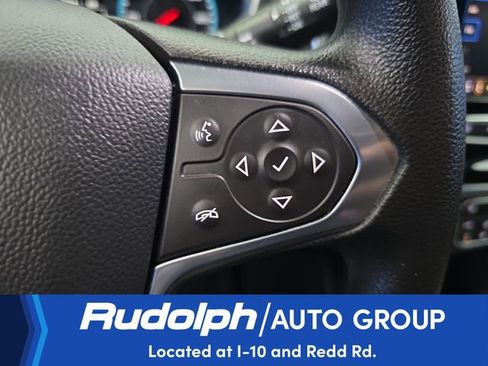 Used 2020 Chevrolet Traverse LS image 17