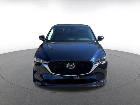 Used 2025 MAZDA CX-5 AWD 2.5 S w/ Preferred Package image 5