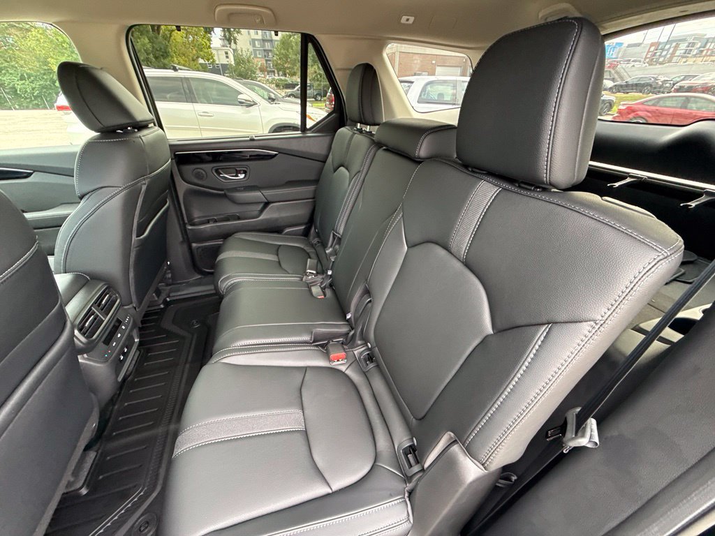 New 2026 Honda Pilot EX-L image 29