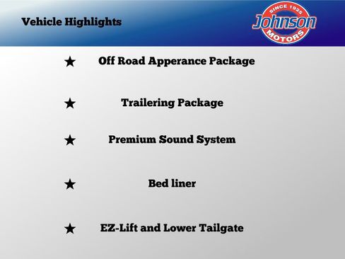 Used 2018 Chevrolet Colorado ZR2 AWD/4WD image 8