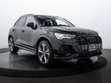 Certified 2022 Audi Q3 2.0T Premium Plus w/ Premium Plus Package image 2