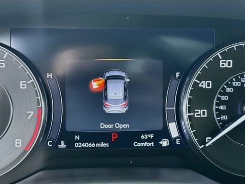 Used 2021 Acura RDX AWD w/ Advance Package image 13
