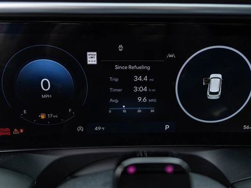 New 2026 Hyundai Palisade Calligraphy image 15