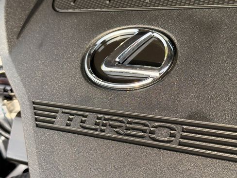 Certified 2025 Lexus RX 350 FWD image 7