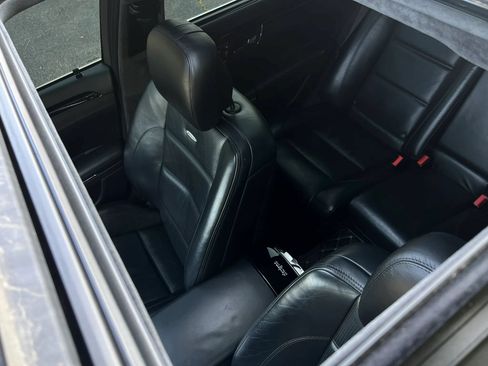 Used 2012 Mercedes-Benz S 63 AMG image 21