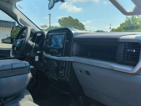 Used 2022 Ford F150 XL w/ Trailer Tow Package AWD/4WD image 27
