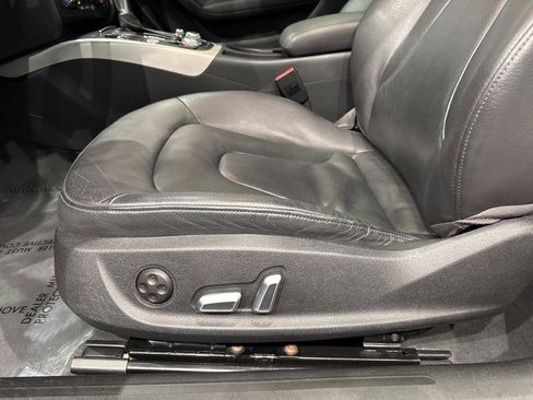 Used 2016 Audi A5 2.0T Premium Plus w/ Technology Package image 14