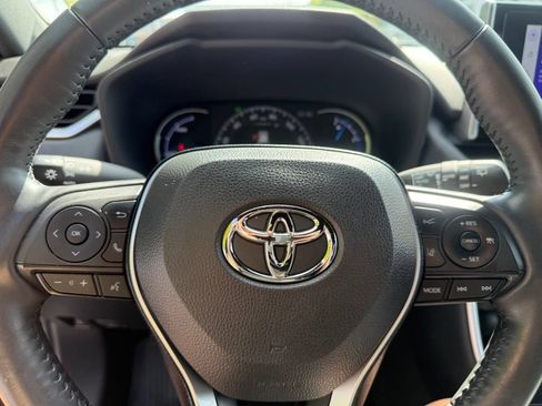 Certified 2024 Toyota RAV4 SE w/ Weather Package AWD/4WD image 34