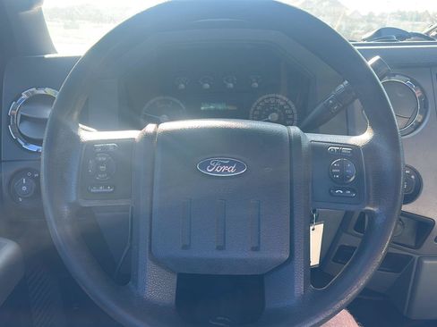 Used 2013 Ford F350 XLT w/ XLT Value Pkg AWD/4WD image 13